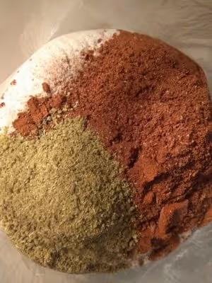 茄子鮓（昆明老味道，用傳統工序製作，從茄子到鮓的蛻變）