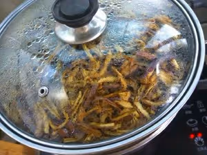 茄子鮓（昆明老味道，用傳統工序製作，從茄子到鮓的蛻變）