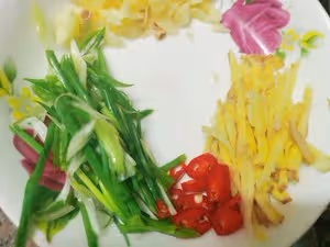 黃豆醬剝皮魚(迪仔魚)