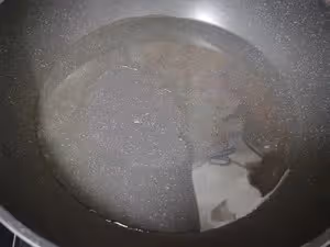 黃豆醬剝皮魚(迪仔魚)