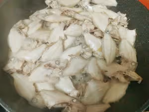 黃豆醬剝皮魚(迪仔魚)