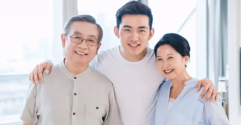 弟弟一家4口來打工，想暫住哥嫂家一年，哥哥拒絕：我也寄人籬下