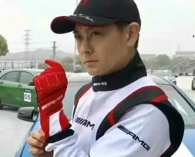 林志穎交通事故事件後,哥哥首次回應林志穎近況,妻子陳若儀也已發聲