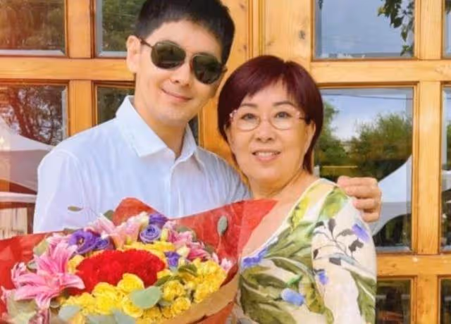 林志穎交通事故事件後,哥哥首次回應林志穎近況,妻子陳若儀也已發聲