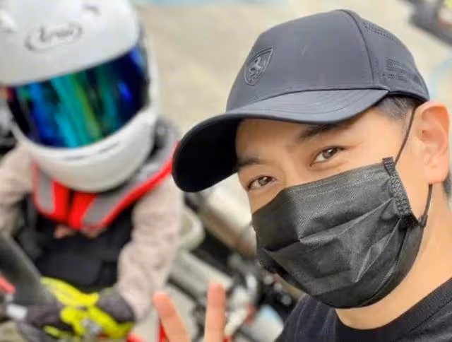 林志穎交通事故事件後,哥哥首次回應林志穎近況,妻子陳若儀也已發聲