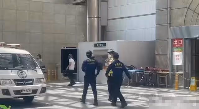林志穎交通事故現場錄音公開:施救人員及時安撫林志穎不要亂動!