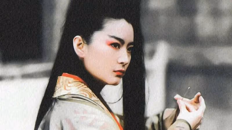農村教師突然得知:親生妹妹竟是林青霞! 相認後拒絕900萬補償「一句話」讓人敬佩