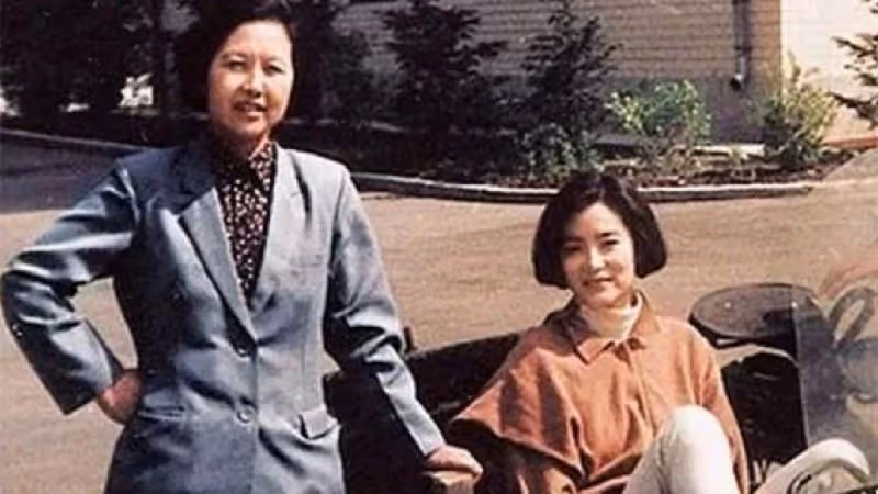 農村教師突然得知:親生妹妹竟是林青霞! 相認後拒絕900萬補償「一句話」讓人敬佩