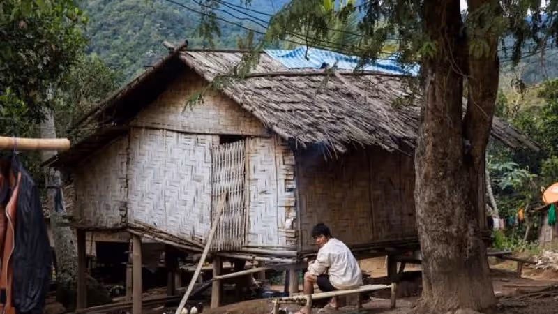 農村教師突然得知:親生妹妹竟是林青霞! 相認後拒絕900萬補償「一句話」讓人敬佩