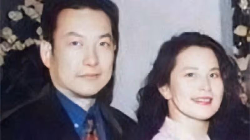 農村教師突然得知:親生妹妹竟是林青霞! 相認後拒絕900萬補償「一句話」讓人敬佩