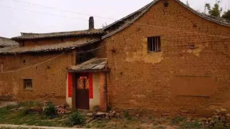 農村教師突然得知:親生妹妹竟是林青霞! 相認後拒絕900萬補償「一句話」讓人敬佩