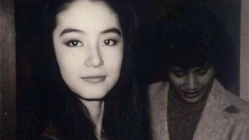 農村教師突然得知:親生妹妹竟是林青霞! 相認後拒絕900萬補償「一句話」讓人敬佩