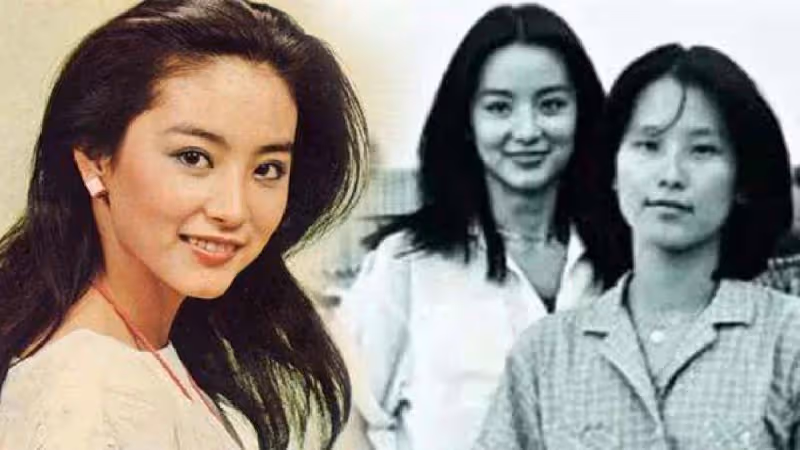 農村教師突然得知:親生妹妹竟是林青霞! 相認後拒絕900萬補償「一句話」讓人敬佩