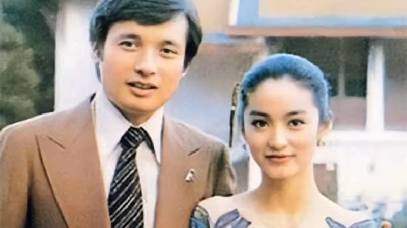 農村教師突然得知:親生妹妹竟是林青霞! 相認後拒絕900萬補償「一句話」讓人敬佩
