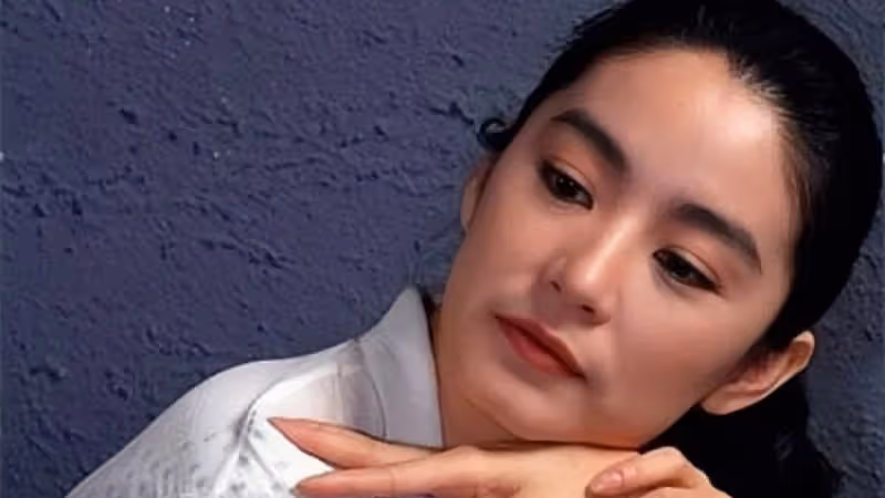 農村教師突然得知:親生妹妹竟是林青霞! 相認後拒絕900萬補償「一句話」讓人敬佩