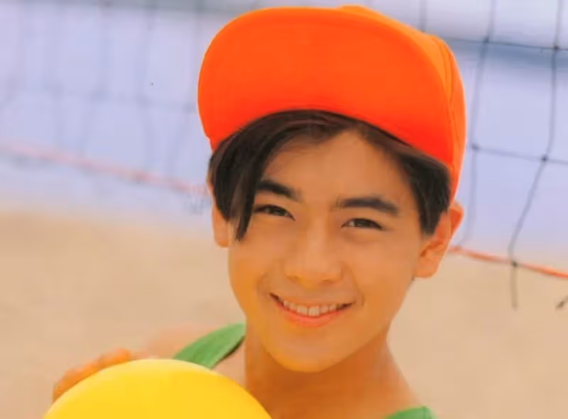 不止一次車禍!林志穎10歲愛上賽車「24歲出車禍」 腳部骨折斷了三根骨頭「打了四根鋼釘」:半生為車狂