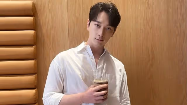 2PM燦盛喜獲女兒，母女均安！
