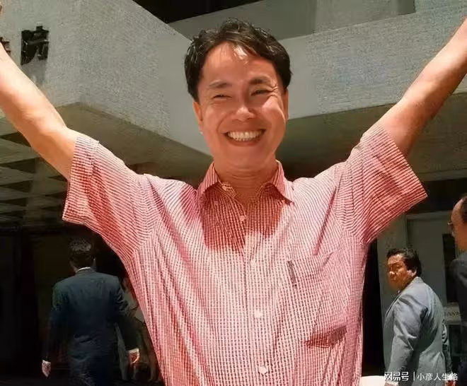 綁架香港兩大富豪，勒索16億，他的下場如何？