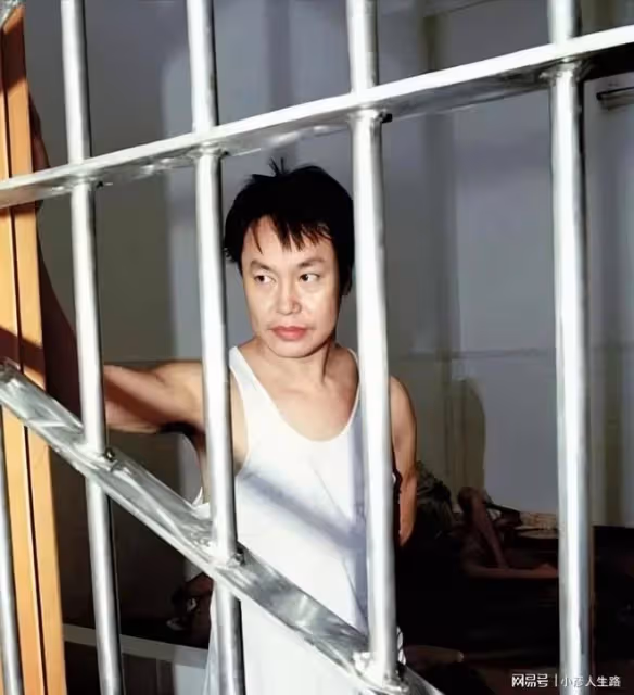 綁架香港兩大富豪，勒索16億，他的下場如何？