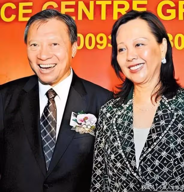 綁架香港兩大富豪，勒索16億，他的下場如何？