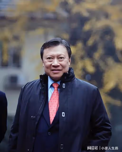 綁架香港兩大富豪，勒索16億，他的下場如何？