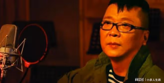 李春波一曲《小芳》成名,苦戀20年,最終娶到自己的初戀