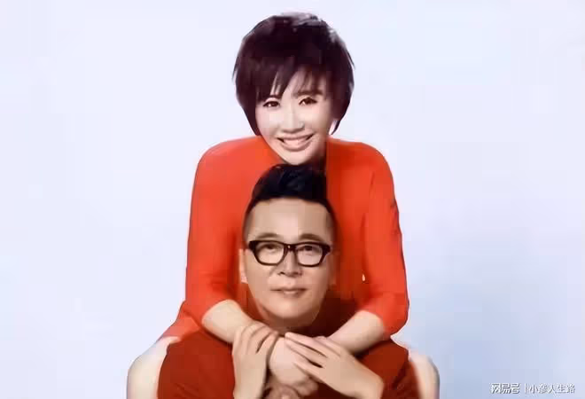 李春波一曲《小芳》成名,苦戀20年,最終娶到自己的初戀