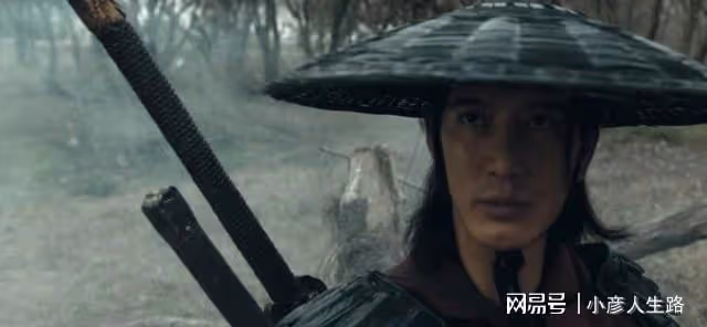 開播衝上榜單第一,《刀劍封魔》甩出王炸,姜大衛演技驚艷四座