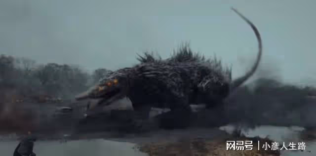 開播衝上榜單第一,《刀劍封魔》甩出王炸,姜大衛演技驚艷四座