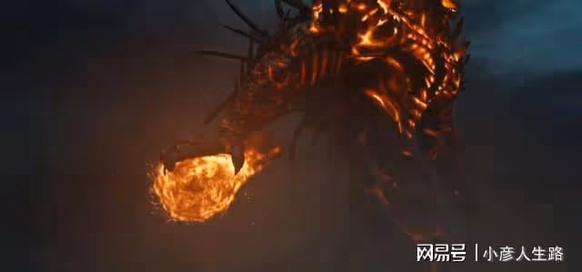 開播衝上榜單第一，《刀劍封魔》甩出王炸，姜大衛演技驚艷四座