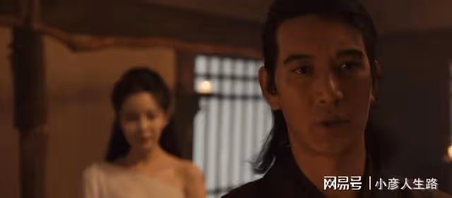 開播衝上榜單第一,《刀劍封魔》甩出王炸,姜大衛演技驚艷四座