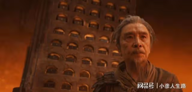 開播衝上榜單第一,《刀劍封魔》甩出王炸,姜大衛演技驚艷四座