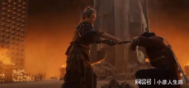 開播衝上榜單第一,《刀劍封魔》甩出王炸,姜大衛演技驚艷四座