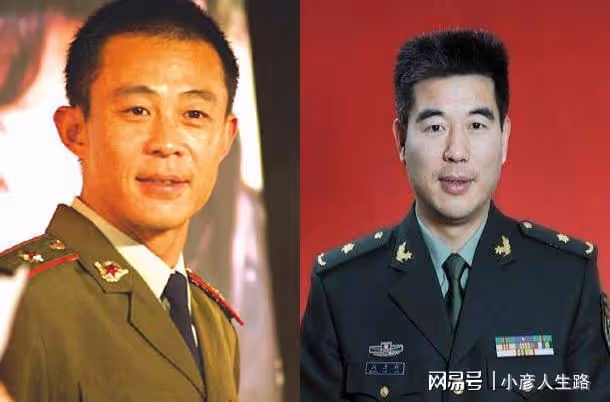 12年後再看侯勇,從百變戲骨到「老牛吃嫩草」,他到底經歷了啥?