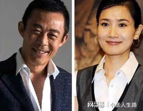 12年後再看侯勇，從百變戲骨到「老牛吃嫩草」，他到底經歷了啥？