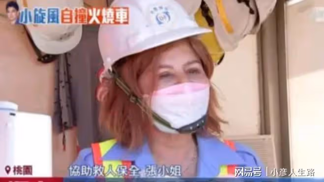林志穎情況不容樂觀,清醒後仍需進一步觀察