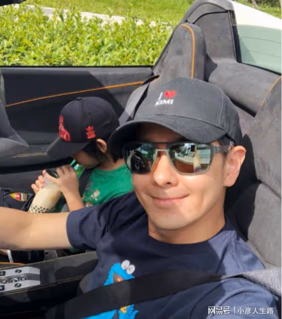 林志穎情況不容樂觀,清醒後仍需進一步觀察