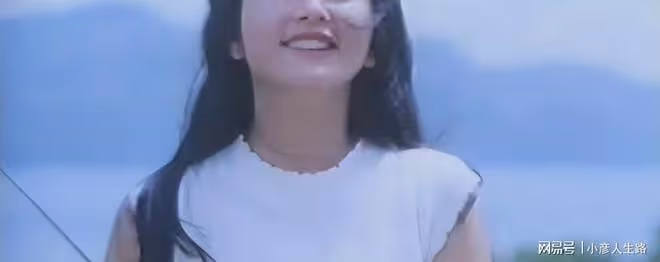 林志穎苦追的女人,因性慾太強被豪門老公劈腿:49歲的她怎樣了