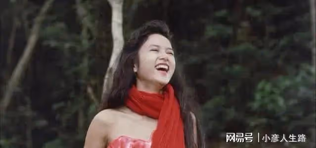 林志穎苦追的女人,因性慾太強被豪門老公劈腿:49歲的她怎樣了