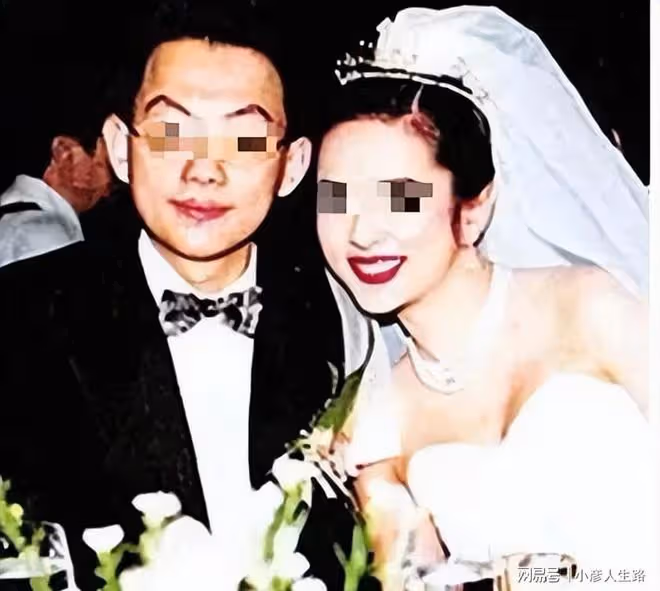 林志穎苦追的女人,因性慾太強被豪門老公劈腿:49歲的她怎樣了