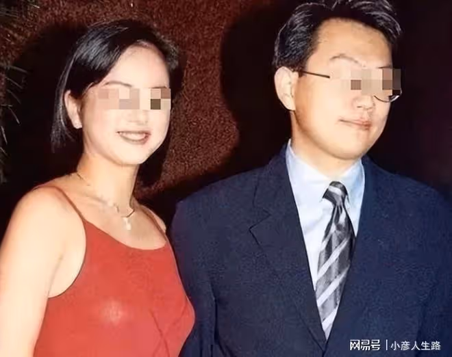 林志穎苦追的女人,因性慾太強被豪門老公劈腿:49歲的她怎樣了
