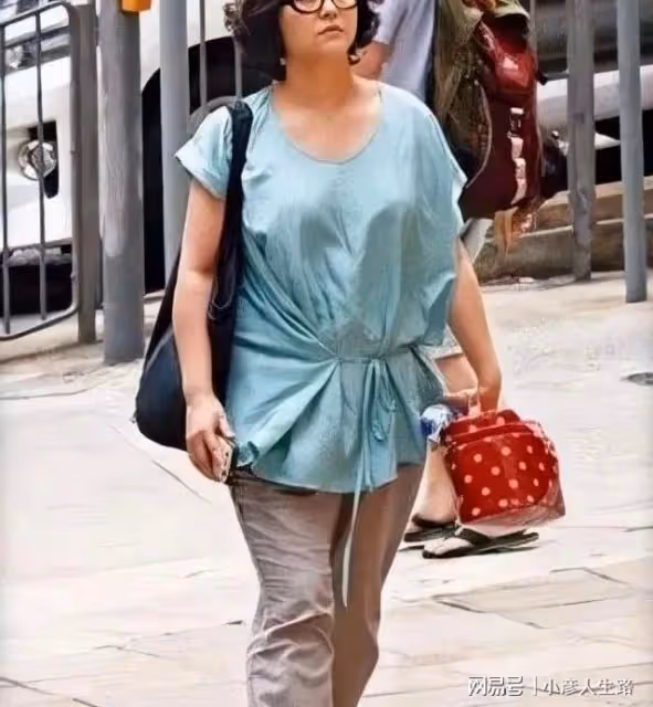 林志穎苦追的女人,因性慾太強被豪門老公劈腿:49歲的她怎樣了