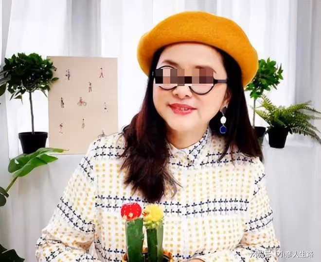 林志穎苦追的女人,因性慾太強被豪門老公劈腿:49歲的她怎樣了
