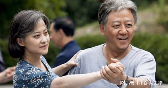 影視劇中的國民夫妻,有人戲外是師徒關係,有人同框即經典