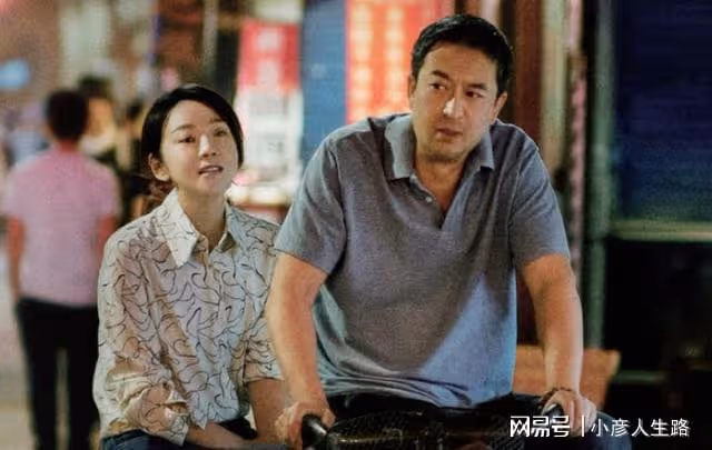 影視劇中的國民夫妻,有人戲外是師徒關係,有人同框即經典