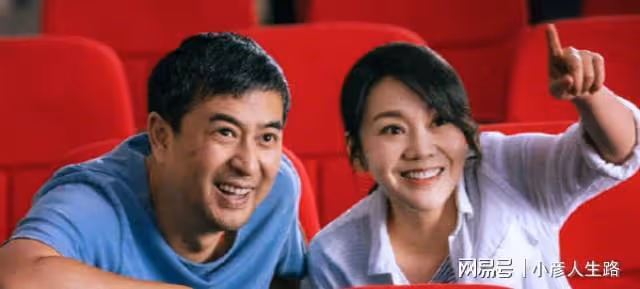 影視劇中的國民夫妻,有人戲外是師徒關係,有人同框即經典