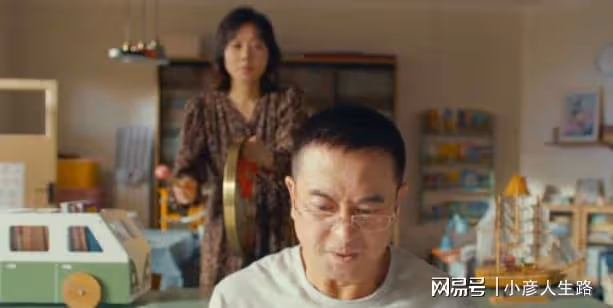 影視劇中的國民夫妻,有人戲外是師徒關係,有人同框即經典