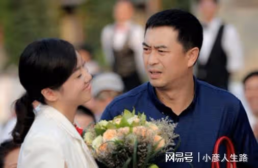 影視劇中的國民夫妻,有人戲外是師徒關係,有人同框即經典