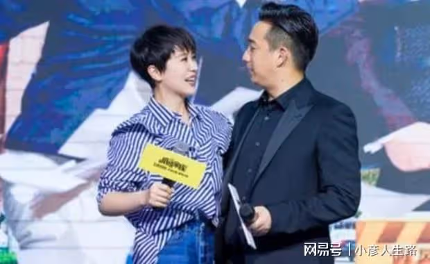 影視劇中的國民夫妻,有人戲外是師徒關係,有人同框即經典