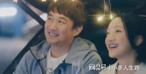 影視劇中的國民夫妻,有人戲外是師徒關係,有人同框即經典